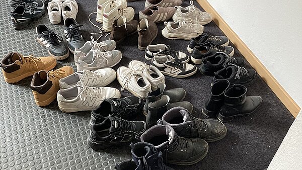 Probenwochenende Sinfonietta