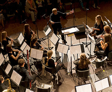 Badischen Konservatorium