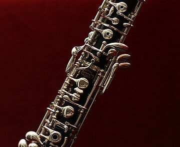 Oboe
