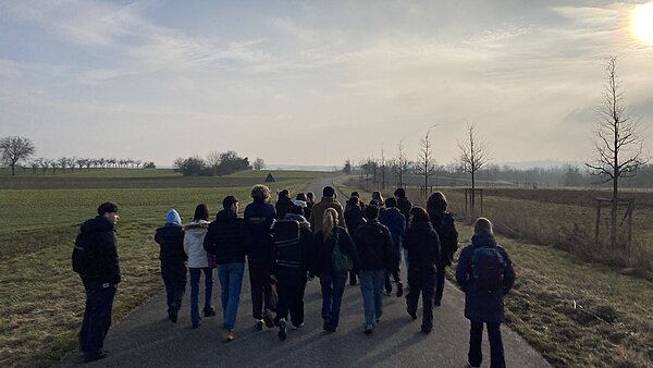 Probenwochenende Sinfonietta