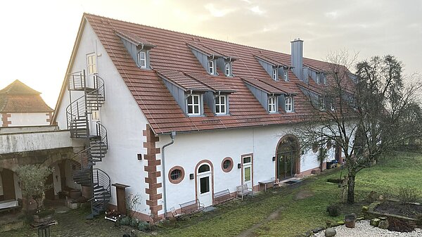 Probenwochenende Sinfonietta