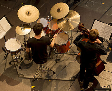 Badischen Konservatorium