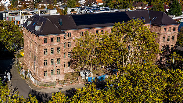 Neues Badisches KONServatorium