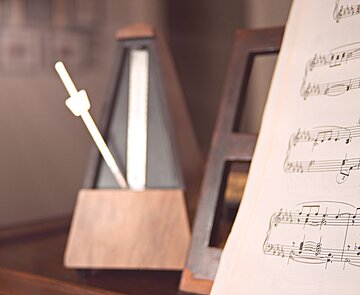 Leitung & Verwaltung